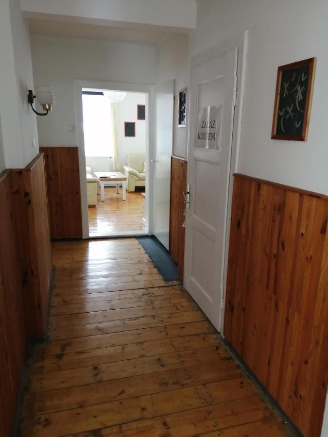 Apartment Patrick Гаррахов Экстерьер фото