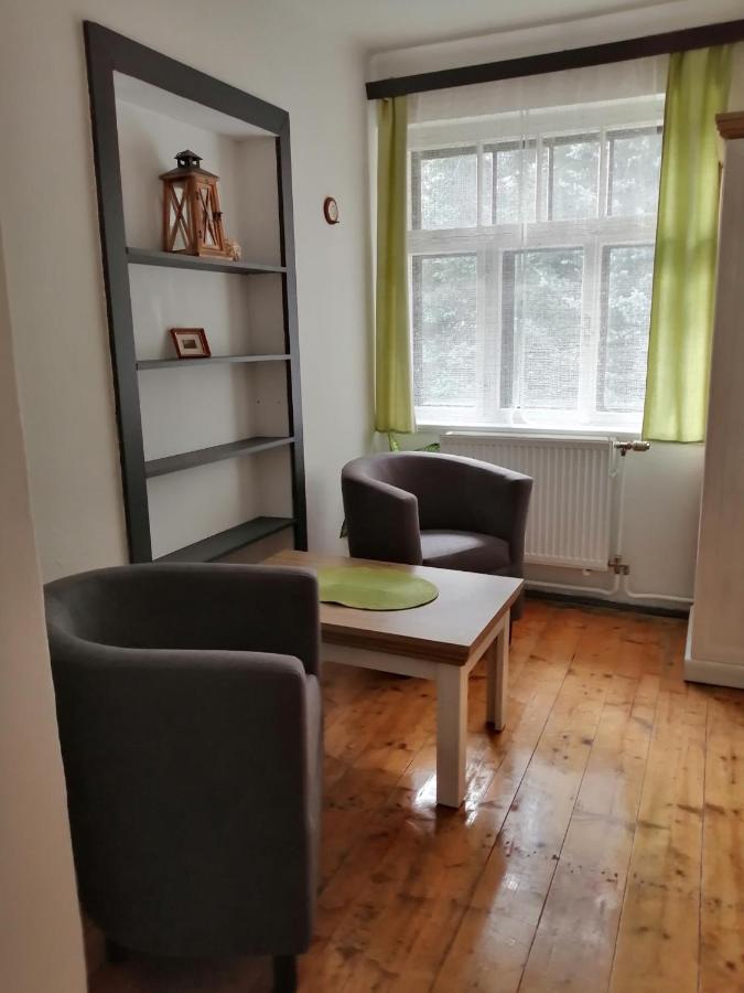 Apartment Patrick Гаррахов Экстерьер фото