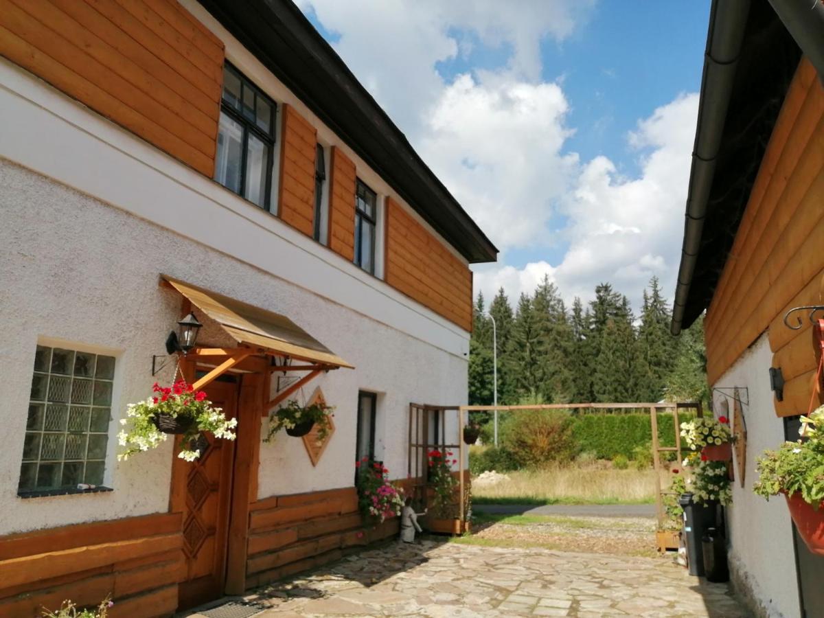 Apartment Patrick Гаррахов Экстерьер фото