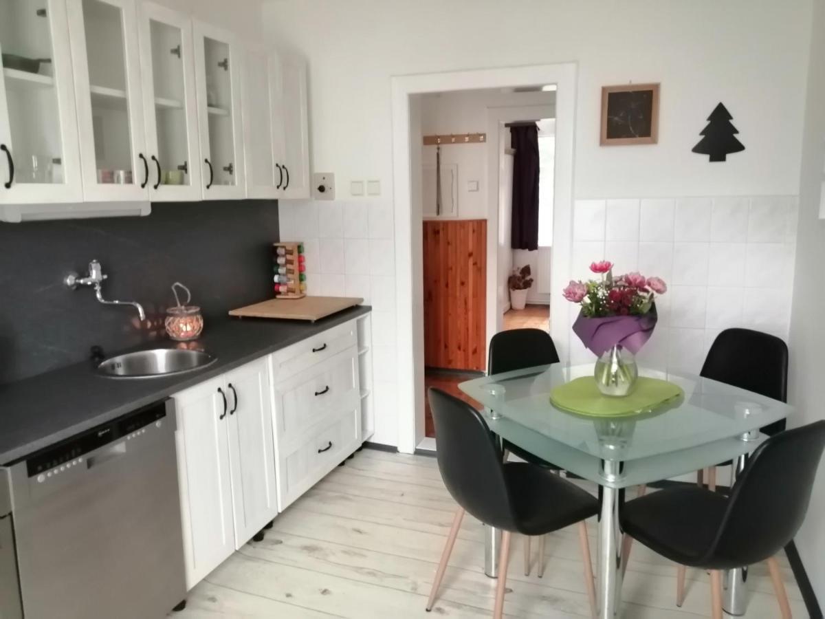 Apartment Patrick Гаррахов Экстерьер фото